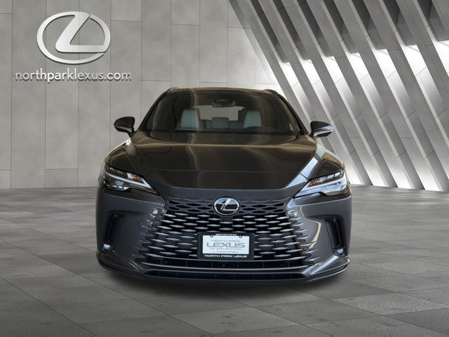 Certified 2025 Lexus RX 350 Premium w/ Convenience Package FWD image 27