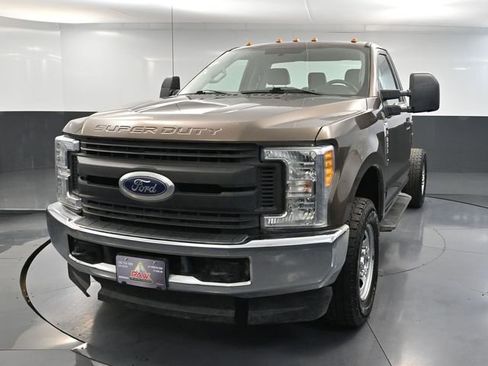 Used 2017 Ford F350 XL w/ XL Value Package image 10
