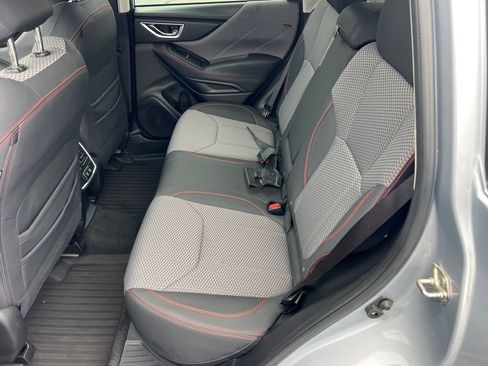 Used 2020 Subaru Forester Sport w/ Popular Package #2 image 13