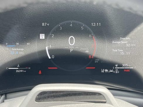 Used 2024 Lexus TX 350 FWD w/ Technology Package image 47