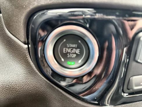 New 2026 Chevrolet Silverado 1500 LTZ image 42