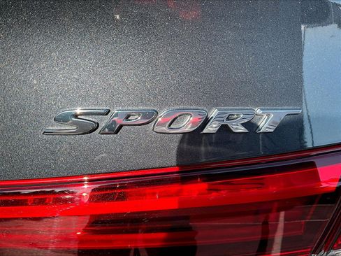 Used 2023 Honda Civic Sport image 23