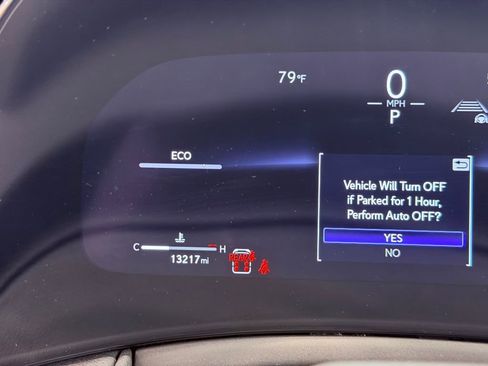 Used 2025 Lexus TX 350 FWD w/ Technology Package image 25