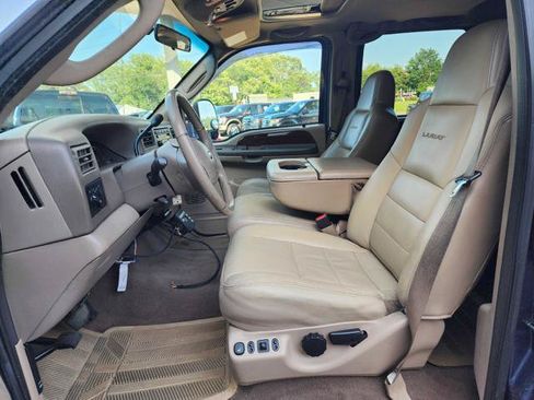 Used 2004 Ford F350 Lariat AWD/4WD image 13