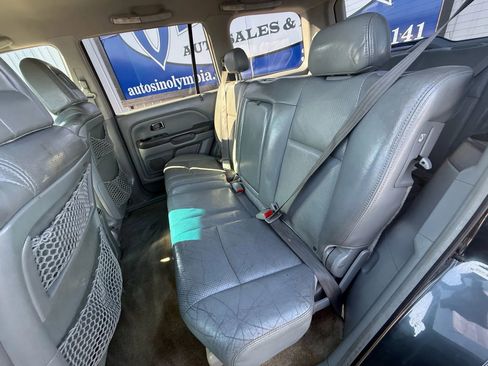 Used 2004 Honda Pilot EX image 11