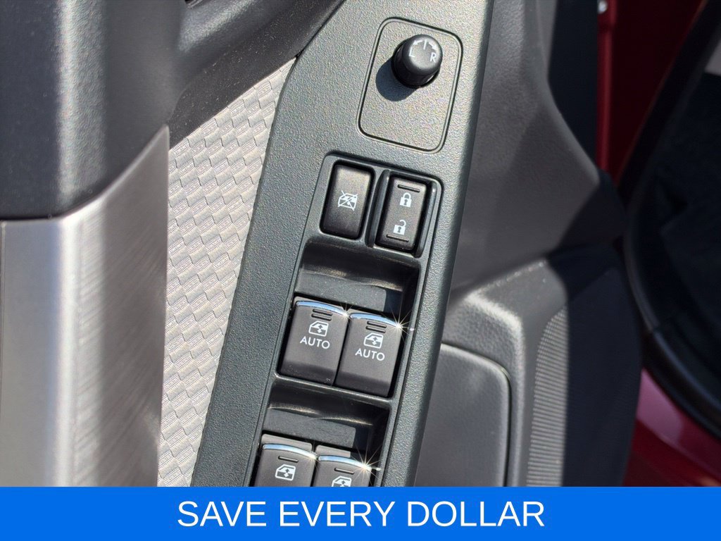 Used 2017 Subaru Forester 2.5i Premium w/ All-Weather Package AWD/4WD image 7