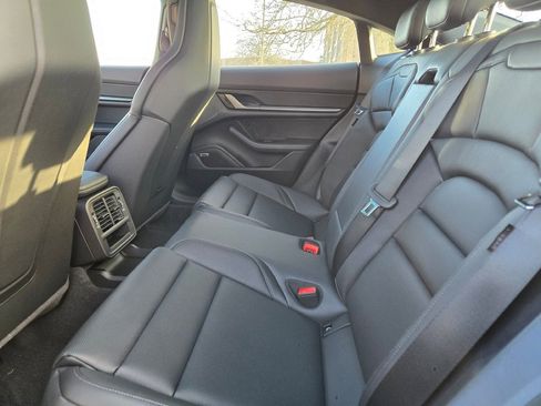 New 2026 Porsche Taycan 4 image 29