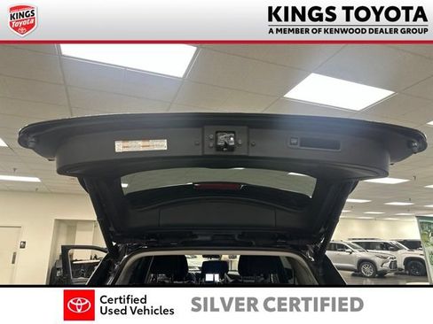 Certified 2020 Toyota Highlander LE AWD/4WD image 22