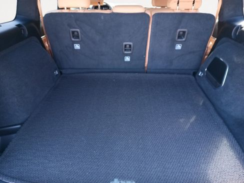 Certified 2024 Jeep Grand Cherokee Summit image 12