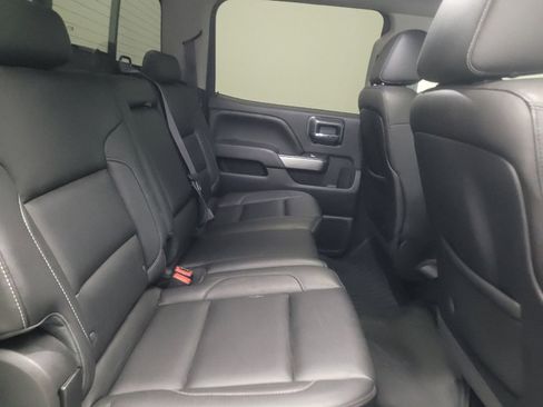 Used 2015 Chevrolet Silverado 1500 LT w/ LT Convenience Package RWD image 19