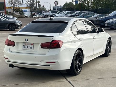 Used 2018 BMW 330e RWD image 3