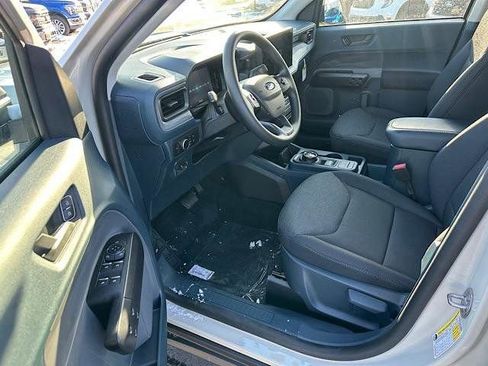 New 2025 Ford Maverick XL w/ 4K Tow Package image 8