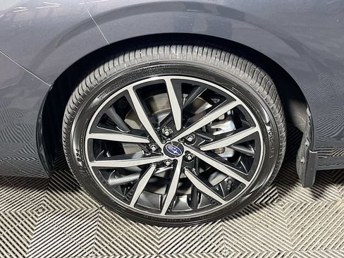 Certified 2024 Subaru Impreza 2.0i Sport AWD/4WD image 27