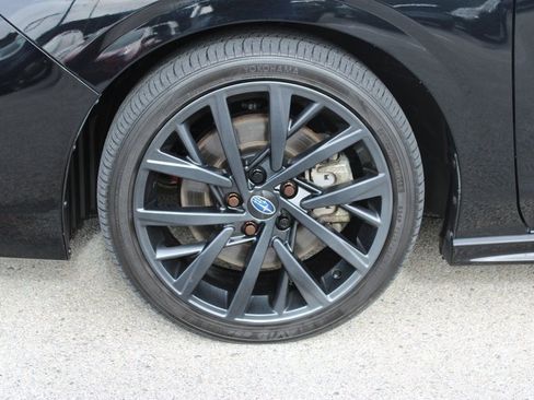 Certified 2024 Subaru Impreza RS image 27