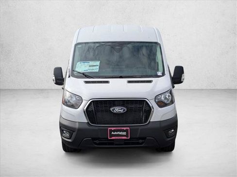 New 2026 Ford Transit 250 148 Medium Roof w/ Load Area Protection Package RWD image 6