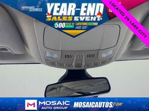 Used 2022 Ford Edge SEL w/ Convenience Package image 29