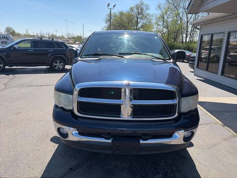 Used 2004 Dodge Ram 1500 Truck SLT w/ Off-Road Group AWD/4WD image 6