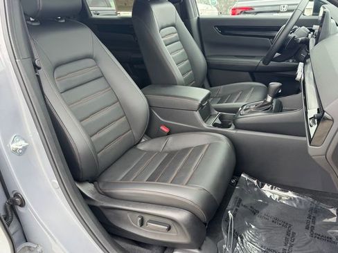 Certified 2024 Honda CR-V Sport Touring image 12