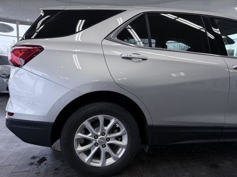 Used 2018 Chevrolet Equinox LT image 7