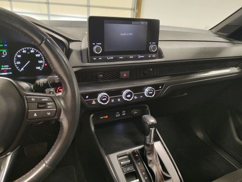 Used 2023 Honda CR-V Sport image 7