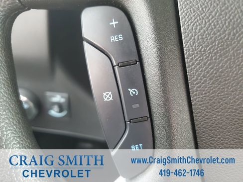 Used 2024 Chevrolet Express 3500 LT w/ LT Preferred Equipment Group image 16