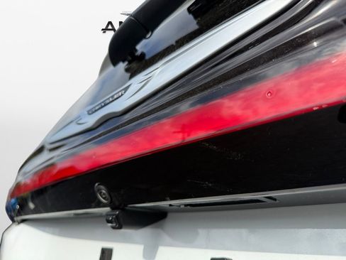 New 2026 Chrysler Pacifica Select image 19