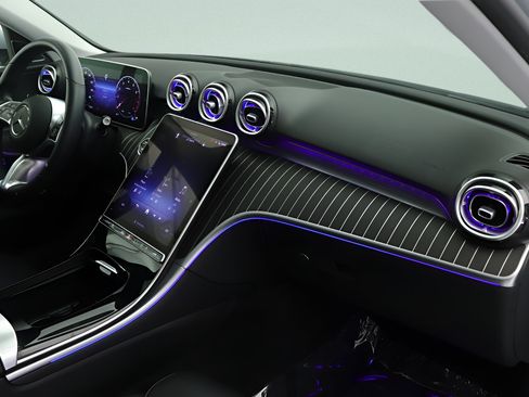 Certified 2023 Mercedes-Benz C 300 Sedan image 22