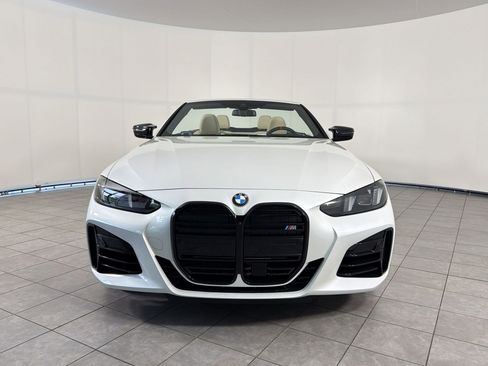 New 2027 BMW M440i Convertible RWD image 6