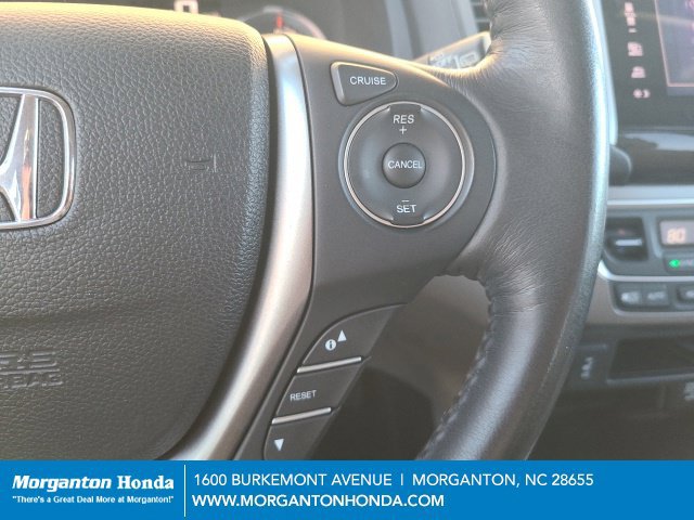 Used 2017 Honda Pilot EX-L image 15