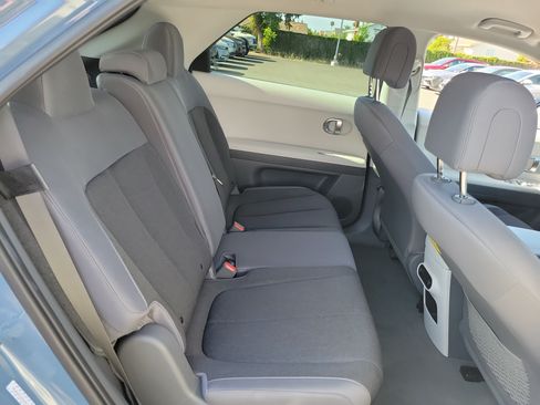 Certified 2024 Hyundai Ioniq 5 SEL RWD image 23