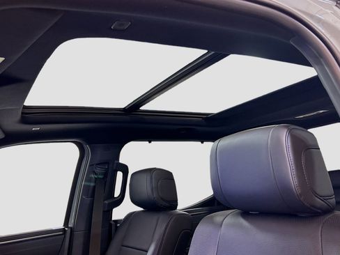 New 2026 Toyota Tundra Platinum image 19