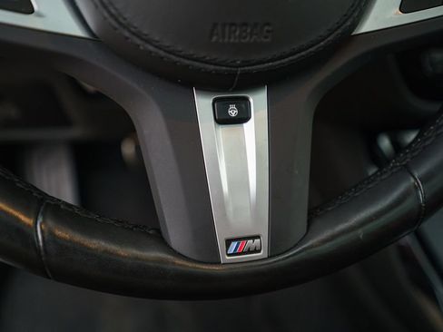 Used 2024 BMW X3 xDrive30i w/ M Sport Package AWD/4WD image 22