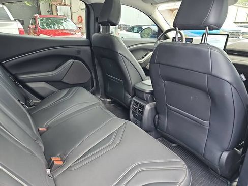 Used 2023 Ford Mustang Mach-E Premium RWD image 11