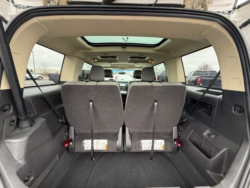 Used 2018 Ford Flex SEL w/ Equipment Group 202A image 25