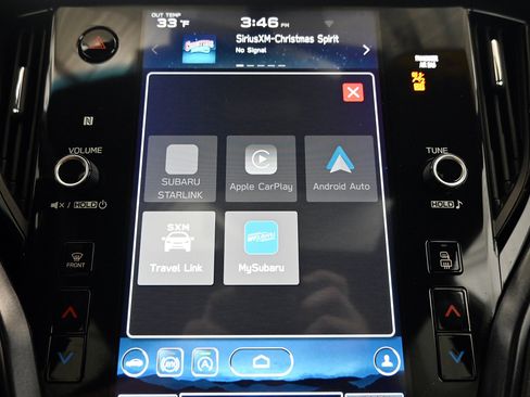 Used 2022 Subaru Outback Wilderness image 12