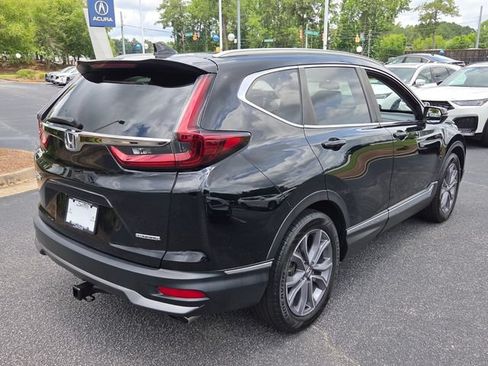 Used 2020 Honda CR-V Touring image 13