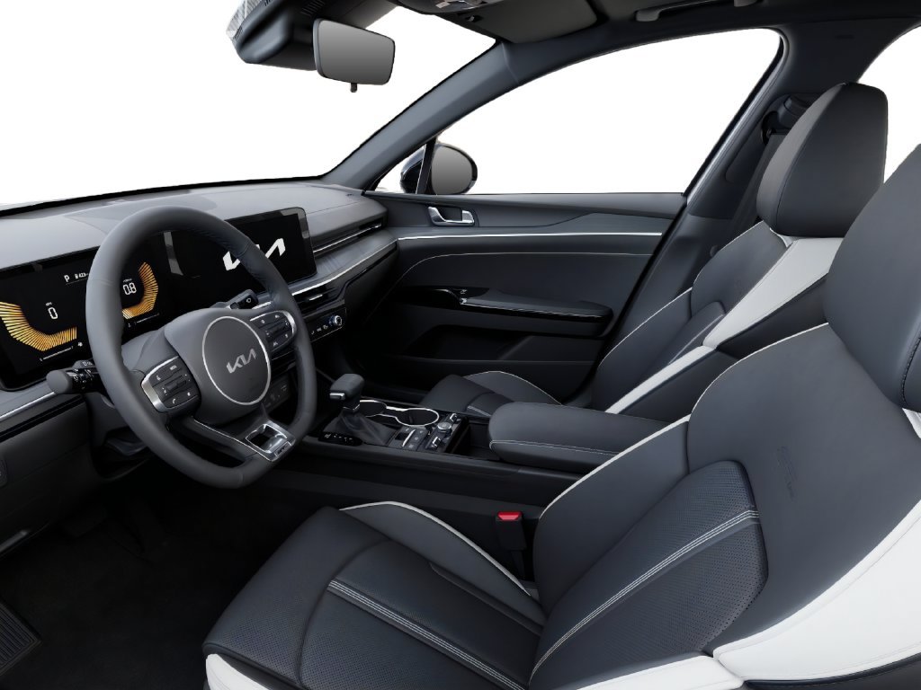 New 2026 Kia K5 GT-Line FWD image 20
