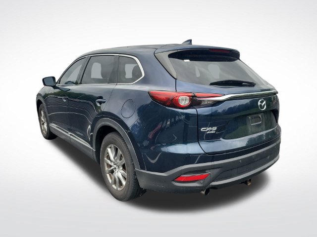 Used 2019 MAZDA CX-9 Touring w/ Touring Premium Package AWD/4WD image 14