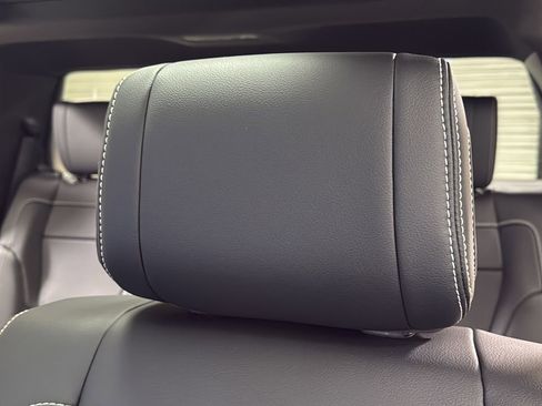 New 2026 Toyota Tundra Limited image 13