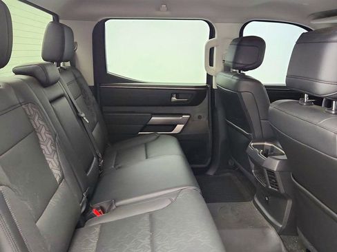 Used 2022 Toyota Tundra SR5 w/ TRD Off-Road Premium Package image 22