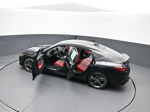 Certified 2023 Acura Integra A-Spec image 42