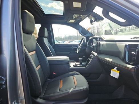 New 2026 GMC Sierra 1500 AT4 w/ AT4 Premium Package image 22