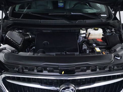 Used 2020 Buick Enclave Premium w/ Sun and Sites Package image 35