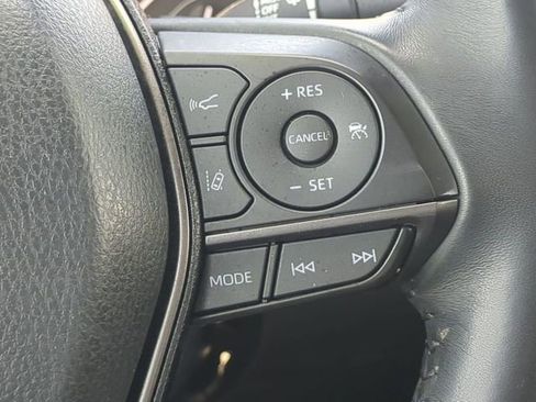 Certified 2023 Toyota Camry SE image 23