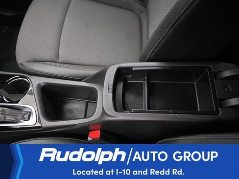 Used 2025 Buick Encore GX Preferred FWD image 24
