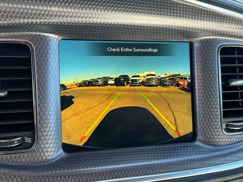 Used 2023 Dodge Charger SRT Hellcat RWD image 57