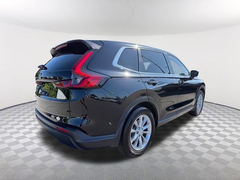 Used 2024 Honda CR-V EX image 5