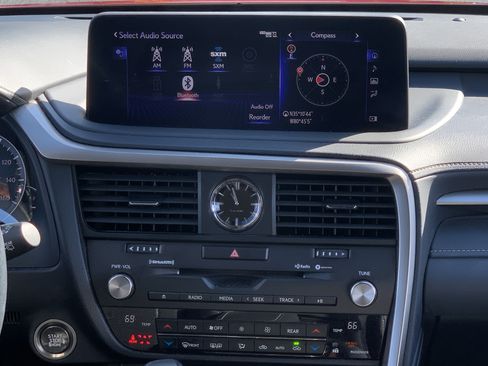 Certified 2022 Lexus RX 350L Premium image 31