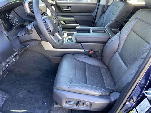Used 2024 Toyota Tundra SR5 image 16