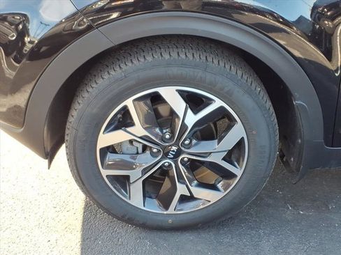 Used 2022 Kia Sportage EX image 31